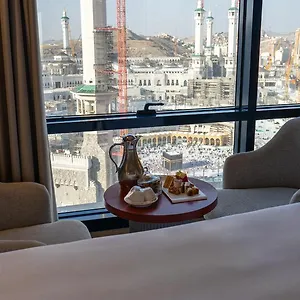 Al Safwah First Tower 1 Mekke