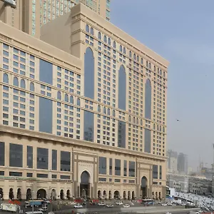 3* Hotel Al Safwah Orchid